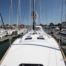 Beneteau Oceanis 45