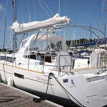 Beneteau Oceanis 45