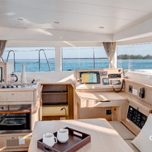 Lagoon 39