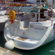 Beneteau Oceanis 331