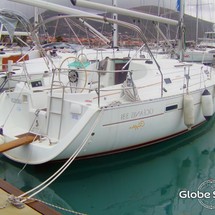 Beneteau Oceanis 331