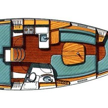 Beneteau Oceanis 331