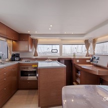 Lagoon 450 F