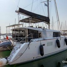 Lagoon 450 F