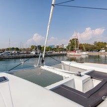 Lagoon 450 F