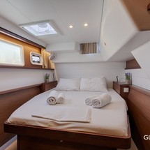 Lagoon 450 F