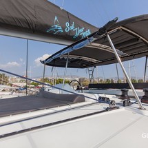 Lagoon 450 F