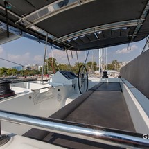 Lagoon 450 F