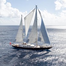 Perini Navi Ellen V