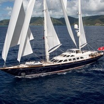 Perini Navi Ellen V