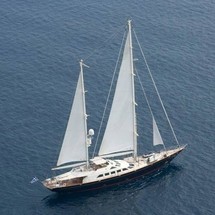 Perini Navi Ellen V