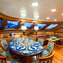 Perini Navi Ellen V