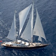 Perini Navi Ellen V