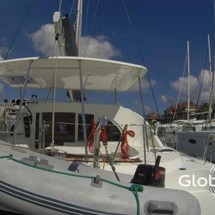 Lagoon 380 S2