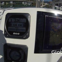Lagoon 380 S2