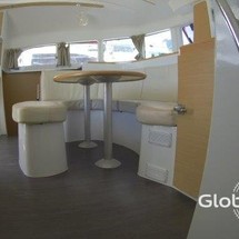 Lagoon 380 S2