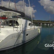 Lagoon 380 S2