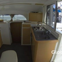 Lagoon 380 S2