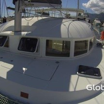 Lagoon 380 S2