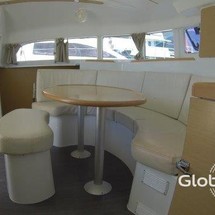 Lagoon 380 S2