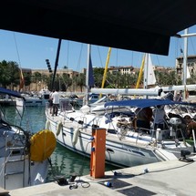Bavaria 50 Cruiser