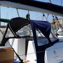 Jeanneau Sun Odyssey 33i