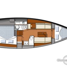 Jeanneau Sun Odyssey 33i