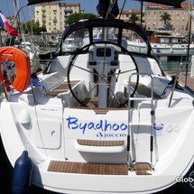 Jeanneau Sun Odyssey 33i