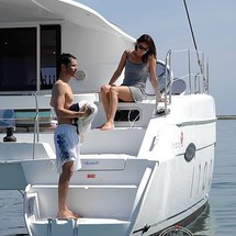 Fountaine Pajot Lipari 41