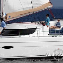 Fountaine Pajot Lipari 41
