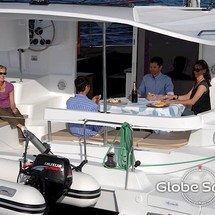 Fountaine Pajot Lipari 41