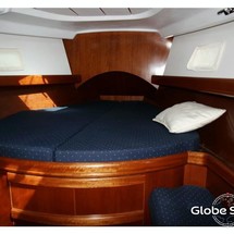 Beneteau Oceanis 423