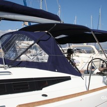 Jeanneau Sun Odyssey 349