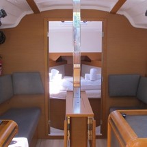 Jeanneau Sun Odyssey 349