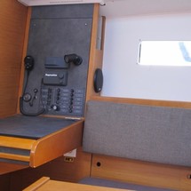 Jeanneau Sun Odyssey 349