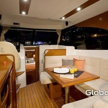 Beneteau Antarès 32 Fly