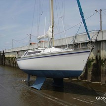 Gib Sea 84