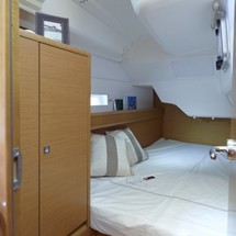Jeanneau Sun Odyssey 379