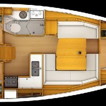 Jeanneau Sun Odyssey 379