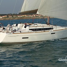 Jeanneau Sun Odyssey 379