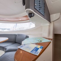 Fountaine Pajot Athena 38