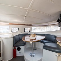 Fountaine Pajot Athena 38