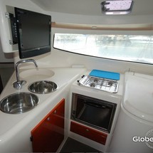 Fountaine Pajot Athena 38