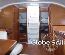 Beneteau Cyclades 43.3