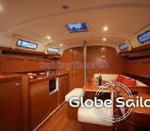 Beneteau Cyclades 43.3