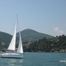 Beneteau Cyclades 43.3