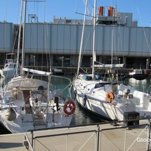 Beneteau Cyclades 43.3