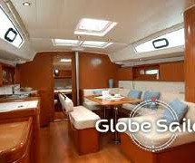 Beneteau Cyclades 43.3