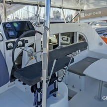 Lagoon 380
