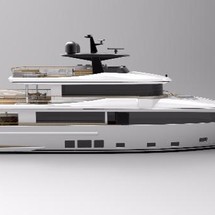 Cantiere delle Marche Nauta Air 108